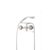 Смеситель для ванны Cron Zeus 140 (CR0172)