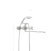 Смеситель для ванны Cron Zeus 140 (CR0172)