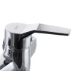 Смеситель для ванны Zerix EDN 183 (ZX2799)