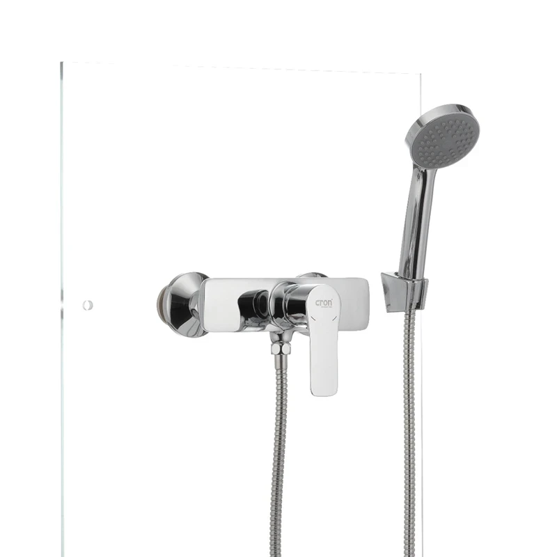 Змішувач для душа Cron Smart 003 (CR0198)