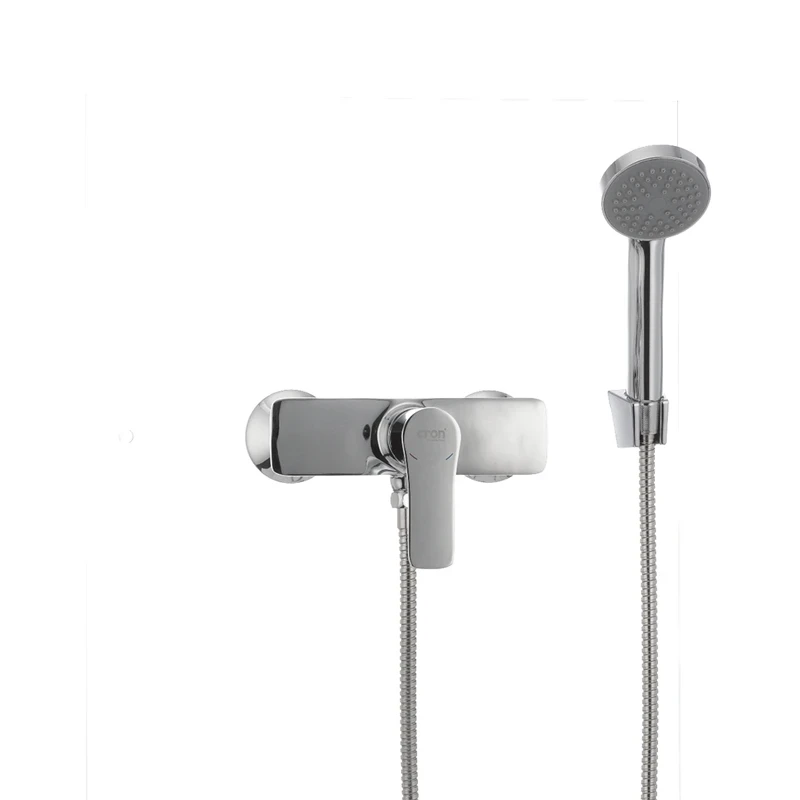 Змішувач для душа Cron Smart 003 (CR0198)
