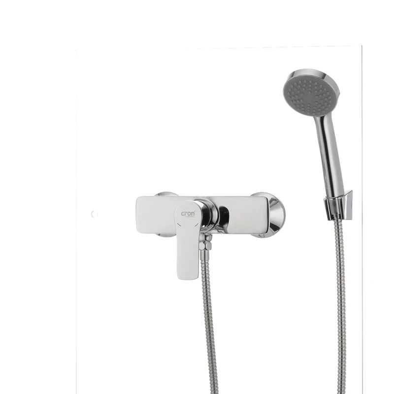 Змішувач для душа Cron Smart 003 (CR0198)