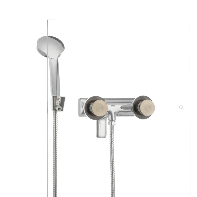 Змішувач для душа Cron Smart 003 (CR0198)