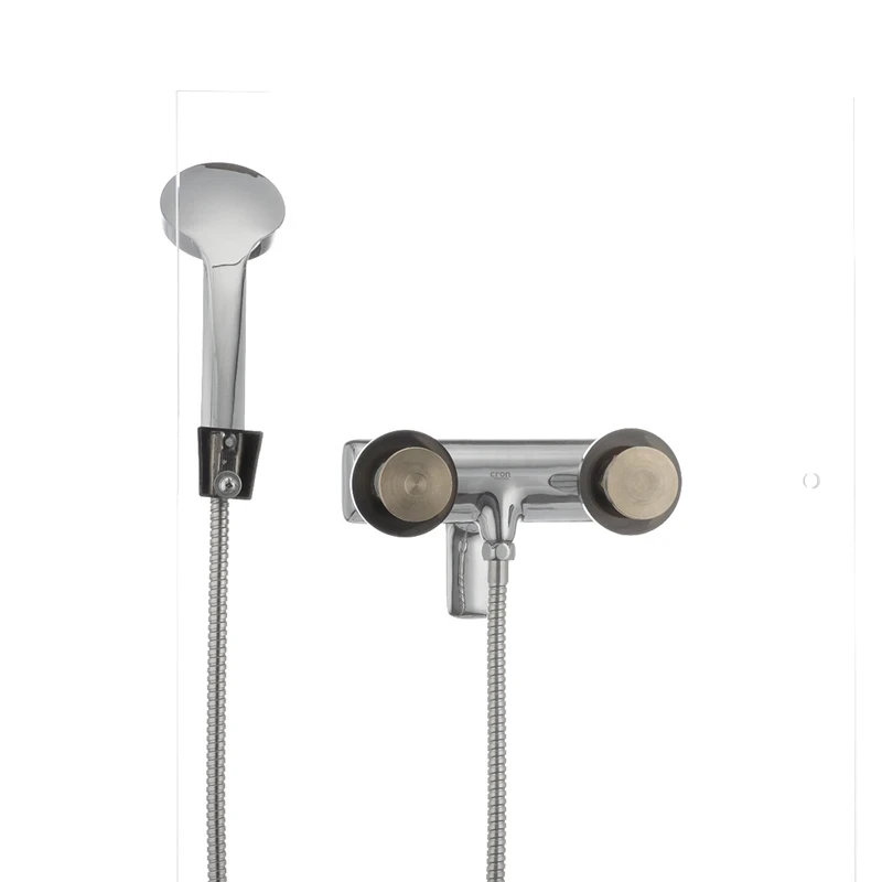 Змішувач для душа Cron Smart 003 (CR0198)