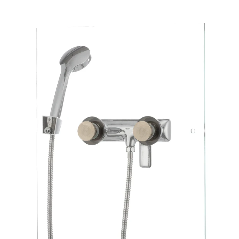 Змішувач для душа Cron Smart 003 (CR0198)