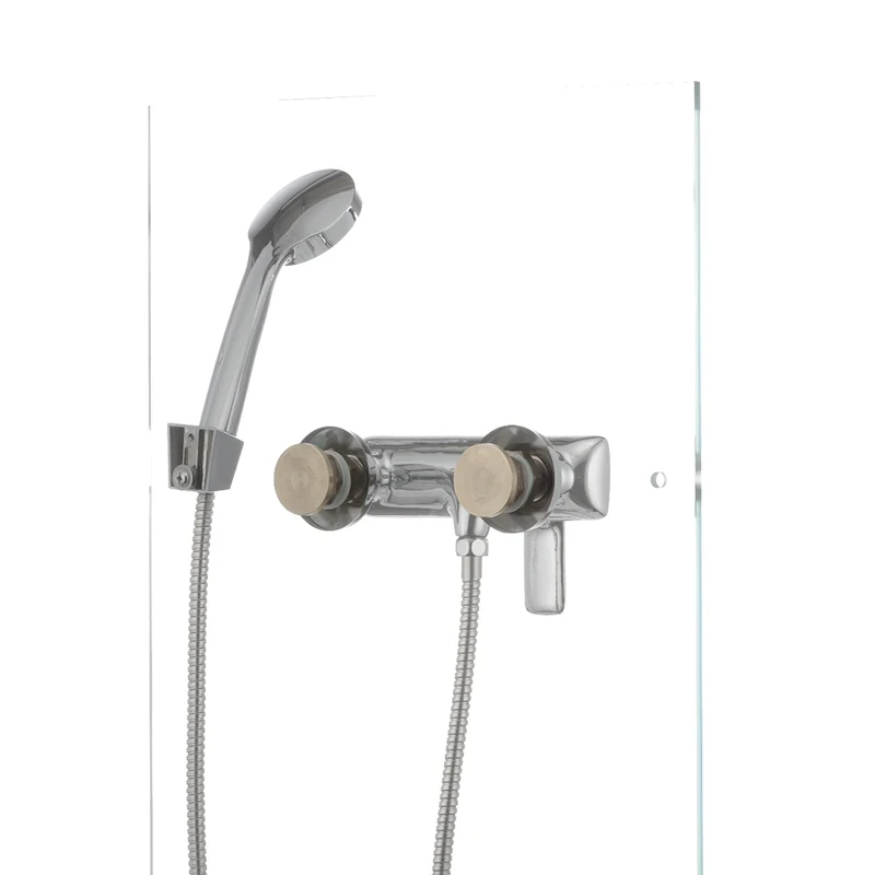 Змішувач для душа Cron Smart 003 (CR0198)