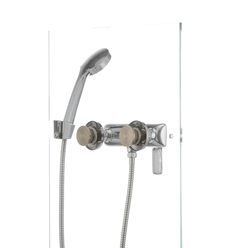 Змішувач для душа Cron Smart 003 (CR0198)