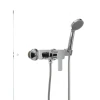 Смеситель для душа Cron Smart 003 (CR0198)