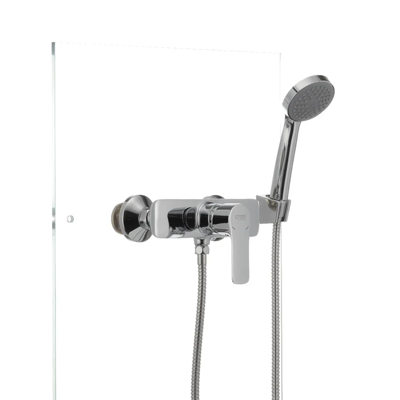 Змішувач для душа Cron Smart 003 (CR0198)