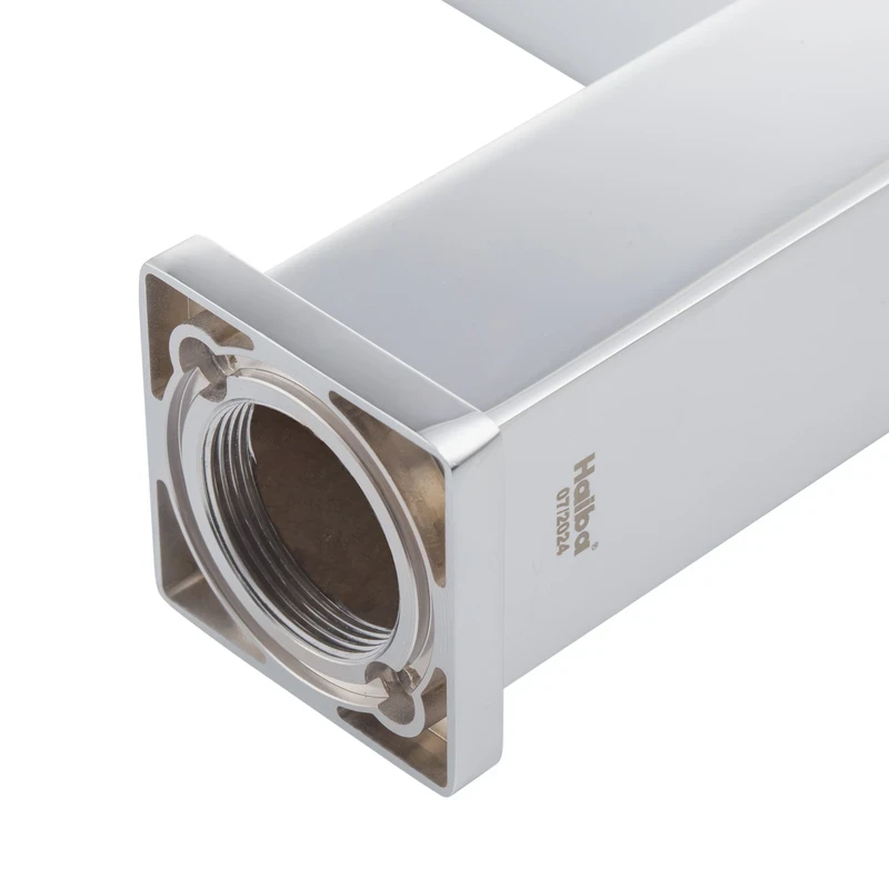 Смеситель для умывальника Haiba Kant 001 (HB9600)