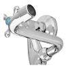 Смеситель кухонный Mixxus Mauro 361 (MI6258)