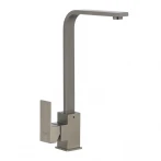 Кухонный смеситель Mixxus KUB 011 (SS0028)