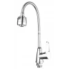 Смеситель для кухни Mixxus Elba 014 (Nut) Reflector (без подводки) (MI6304)