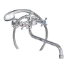 Смеситель для ванны Mixxus Mauro 140-B (Euro) (MI6256)