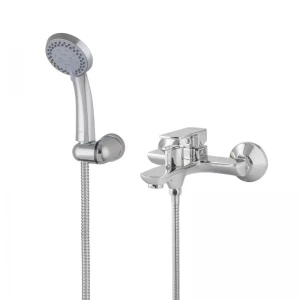 Смеситель для ванны Haiba Oscar 009 Euro (HB0936)