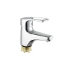 Смеситель для умывальника Champion Bit 001-181 (Nut) (MI6368)