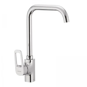 Кухонный смеситель Mixxus Nevada 014-G (MX0014)
