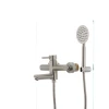 Смеситель для ванны Mixxus SUS-009 (SS0017)