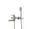 Смеситель для ванны Mixxus SUS-009 (SS0017)