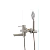 Смеситель для ванны Mixxus SUS-009 (SS0017)