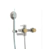 Смеситель для ванны Mixxus SUS-009 (SS0017)