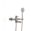 Смеситель для ванны Mixxus SUS-009 (SS0017)