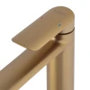 Смеситель для умывальника Koer KB-11028-12 высокий (KR5295)