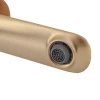 Смеситель для умывальника Koer KB-11028-12 высокий (KR5295)