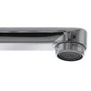 Излив (гусак) плоский Haiba M7225F (25 см) (GU0023)