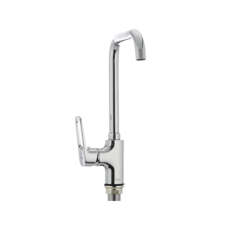 Кухонный смеситель Mixxus Nevada 014-G (MX0014)