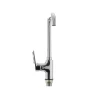 Кухонный смеситель Mixxus Nevada 014-G (MX0014)