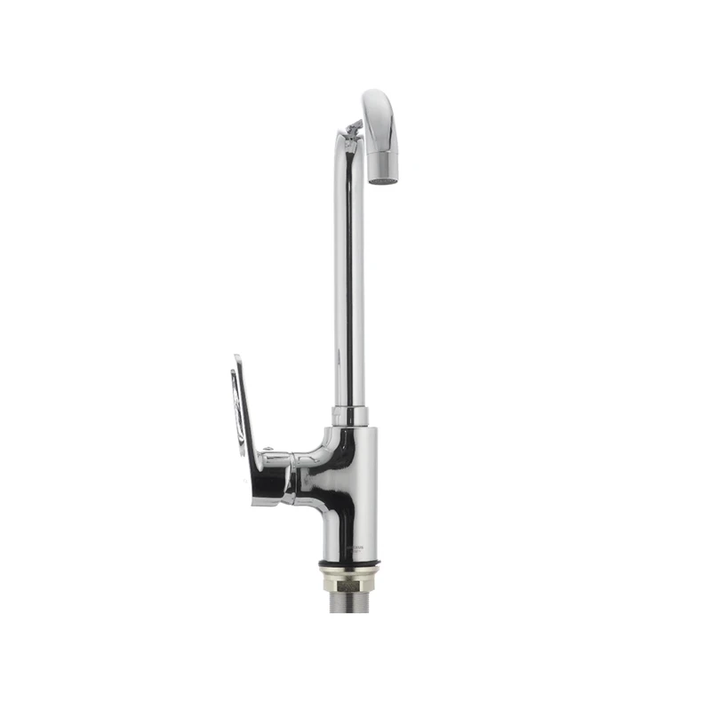 Кухонный смеситель Mixxus Nevada 014-G (MX0014)