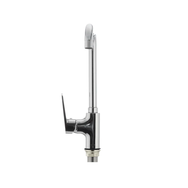 Кухонный смеситель Mixxus Nevada 014-G (MX0014)