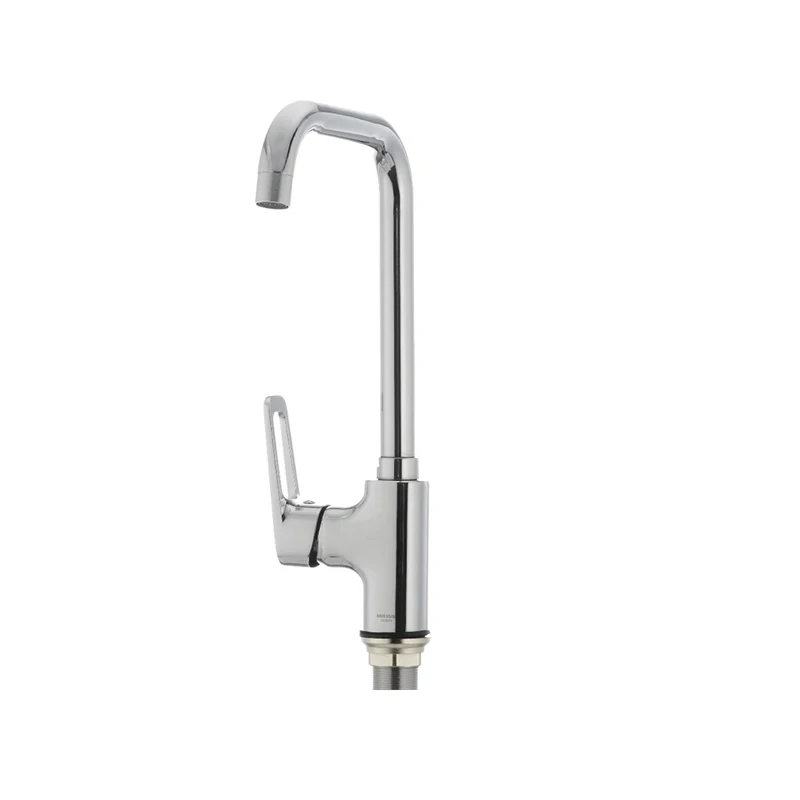 Кухонный смеситель Mixxus Nevada 014-G (MX0014)
