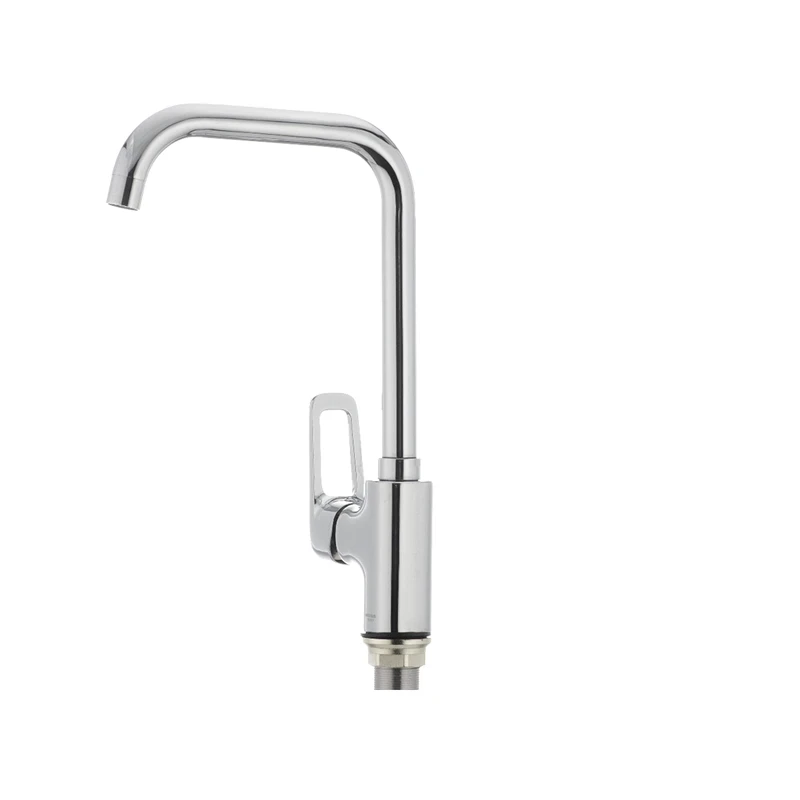 Кухонный смеситель Mixxus Nevada 014-G (MX0014)