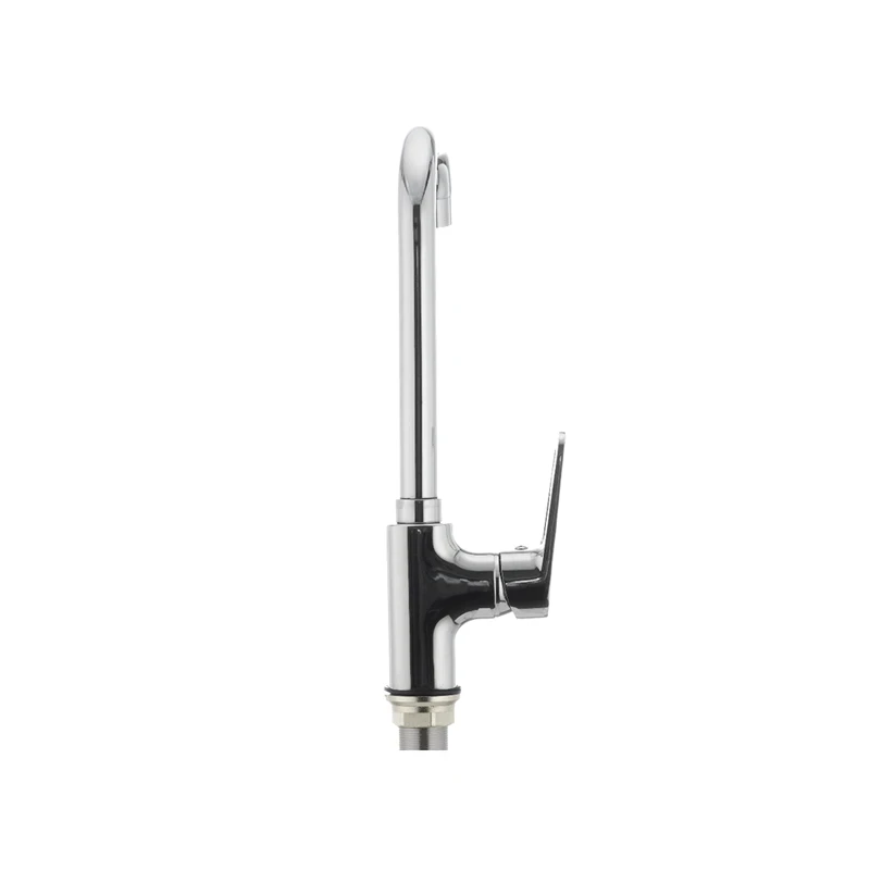 Кухонный смеситель Mixxus Nevada 014-G (MX0014)