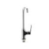 Кухонный смеситель Mixxus Nevada 014-G (MX0014)