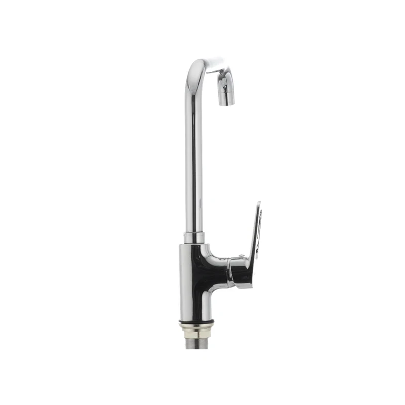 Кухонный смеситель Mixxus Nevada 014-G (MX0014)