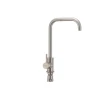 Кухонний змішувач Mixxus SUS 011-G (SS2794)