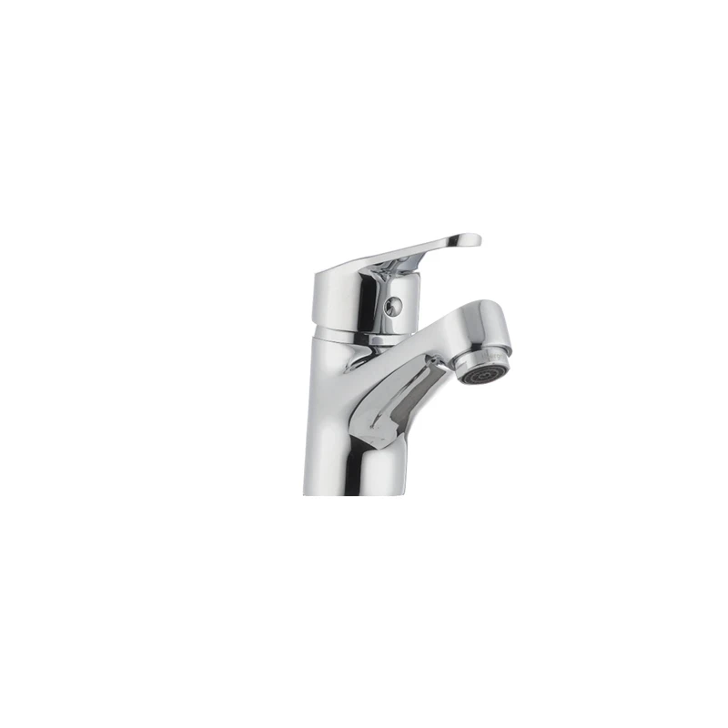 Змішувач для умивальника Ibergrif Roma M11050 (IB0044)