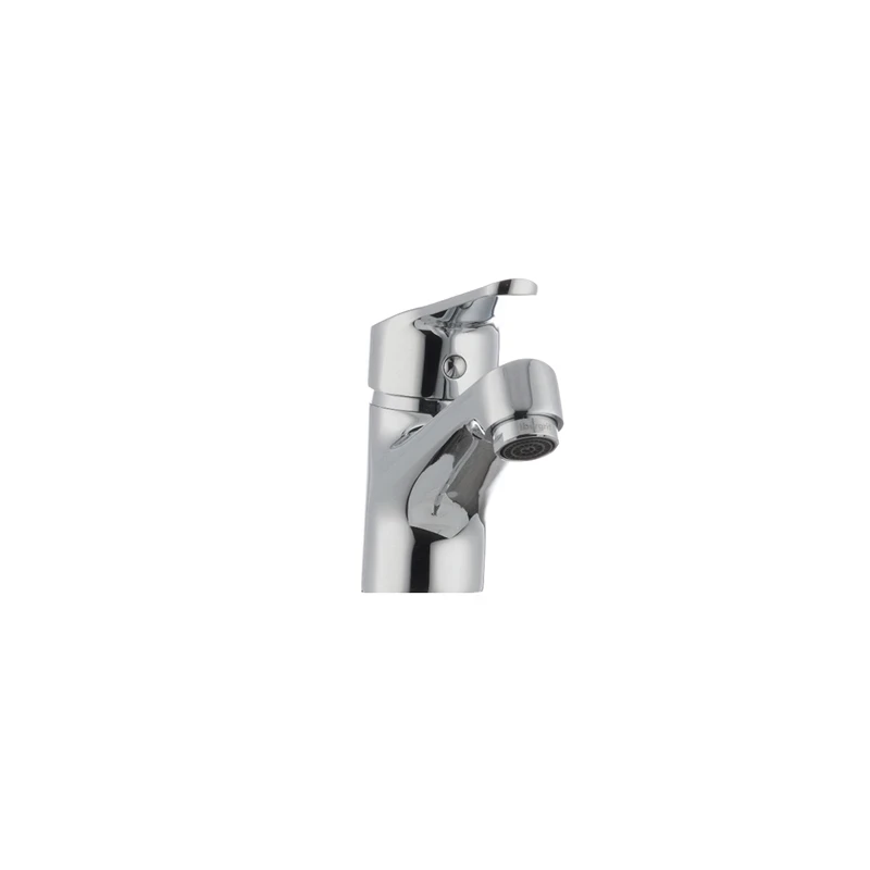 Змішувач для умивальника Ibergrif Roma M11050 (IB0044)