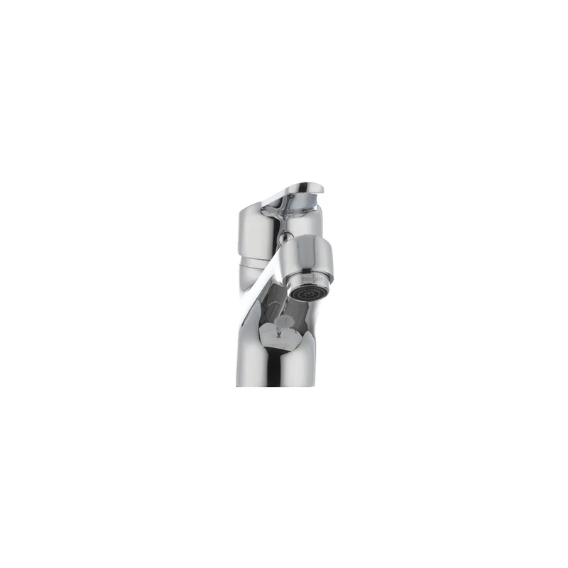 Змішувач для умивальника Ibergrif Roma M11050 (IB0044)