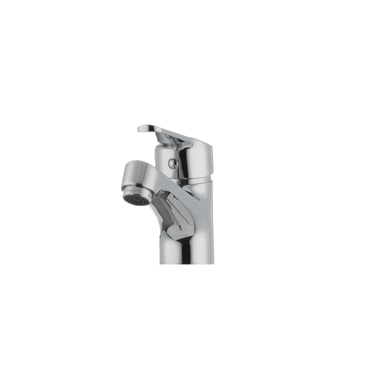Змішувач для умивальника Ibergrif Roma M11050 (IB0044)