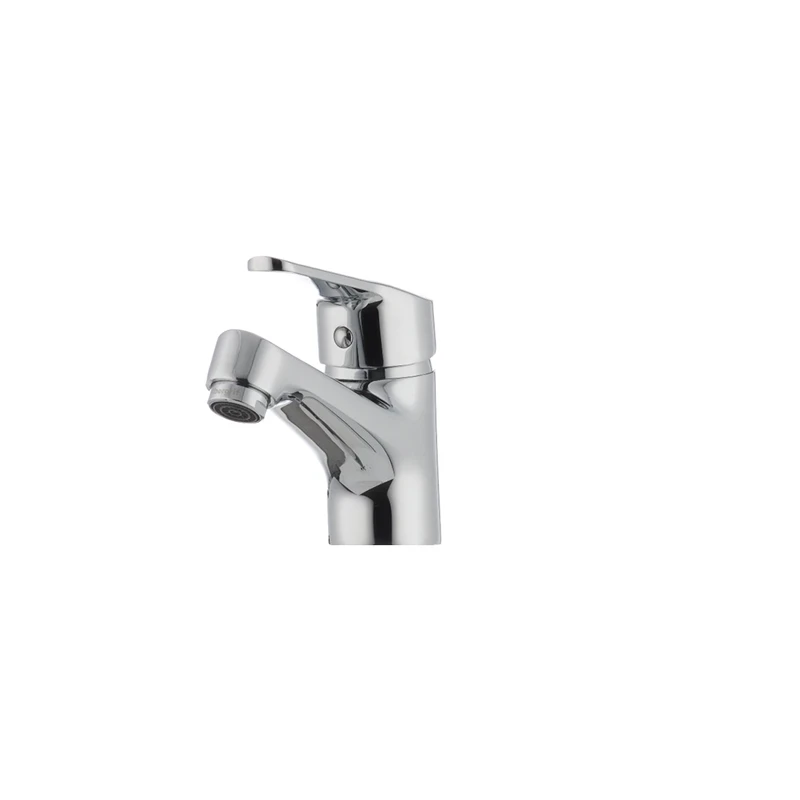Змішувач для умивальника Ibergrif Roma M11050 (IB0044)