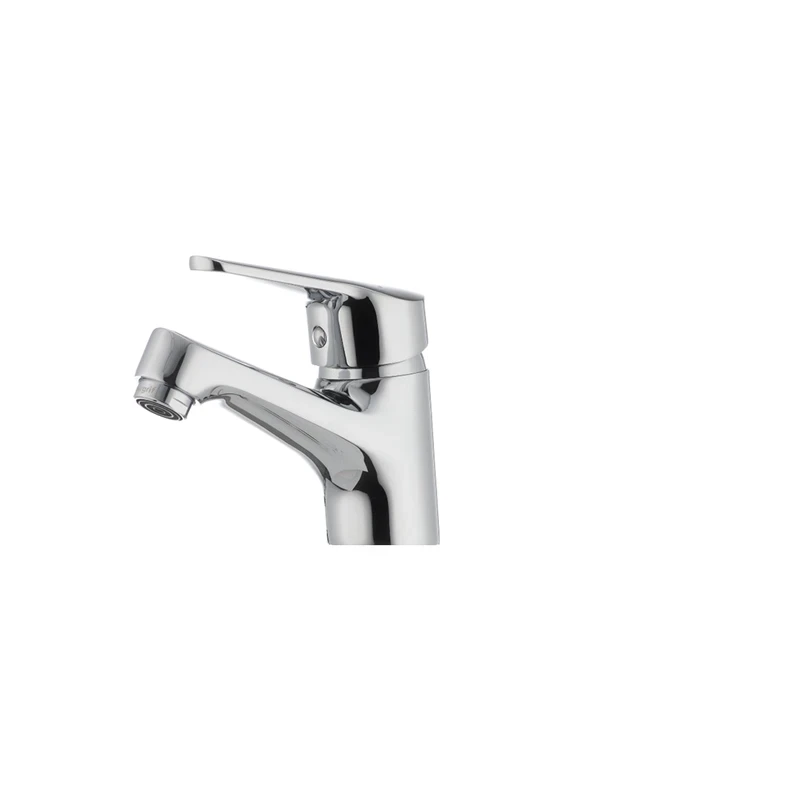 Змішувач для умивальника Ibergrif Roma M11050 (IB0044)