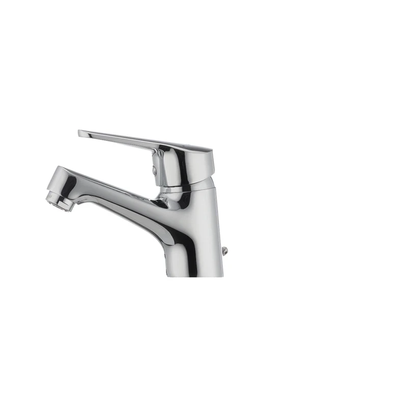 Змішувач для умивальника Ibergrif Roma M11050 (IB0044)