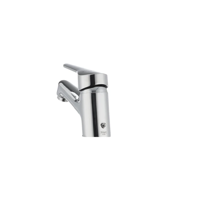 Змішувач для умивальника Ibergrif Roma M11050 (IB0044)