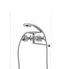 Смеситель для ванны Haiba Smes 140 (HB0780)
