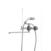 Смеситель для ванны Haiba Smes 140 (HB0780)