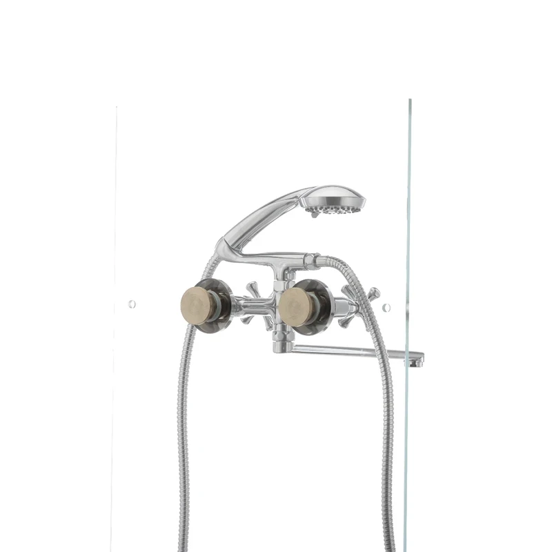 Змішувач для ванни Haiba Smes 140 (HB0780)
